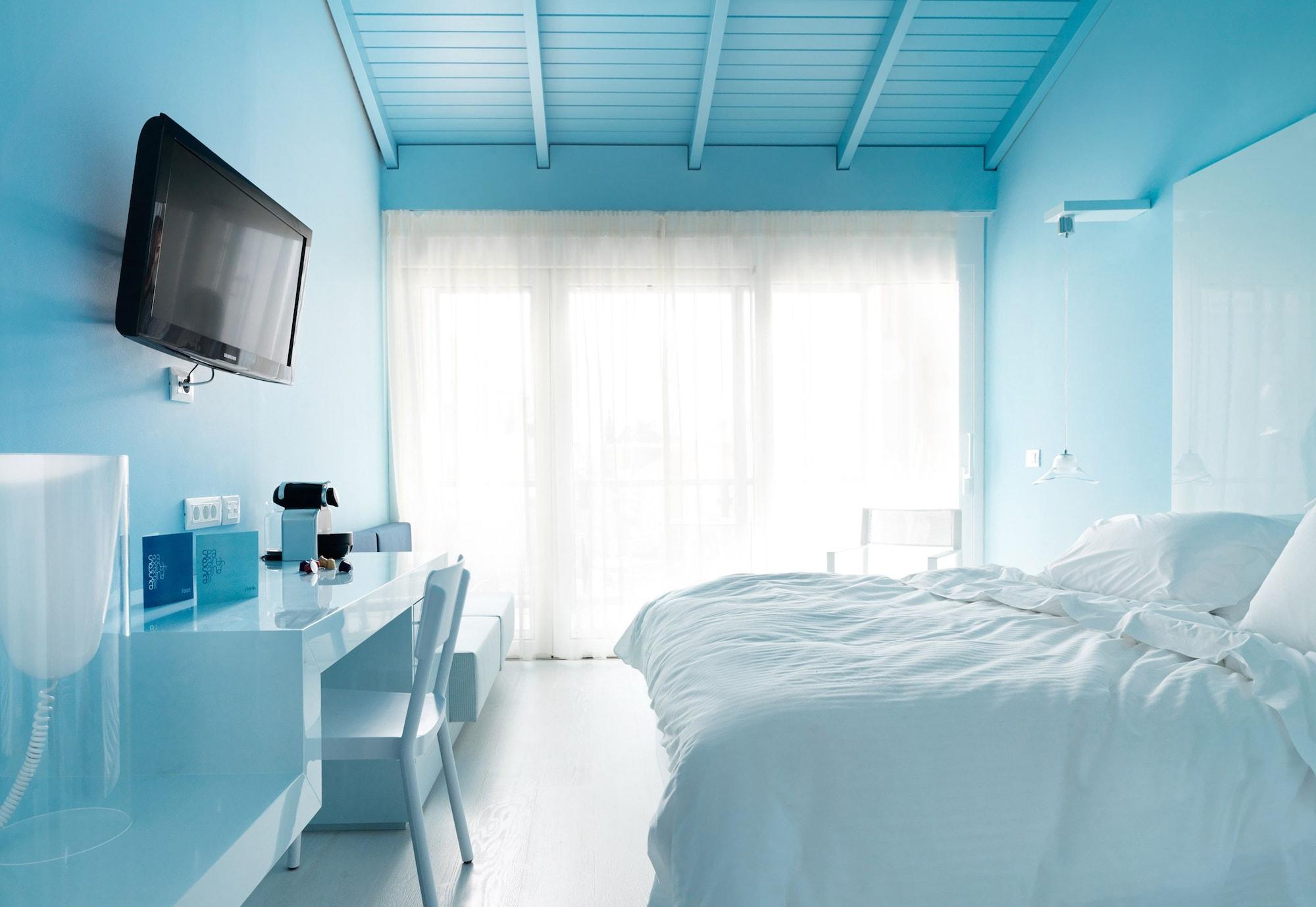 Sesa Boutique Hotel & Restaurant Kanali  Zewnętrze zdjęcie