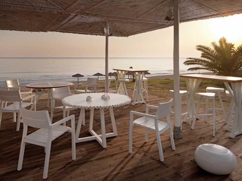 Sesa Boutique Hotel & Restaurant Kanali  Zewnętrze zdjęcie