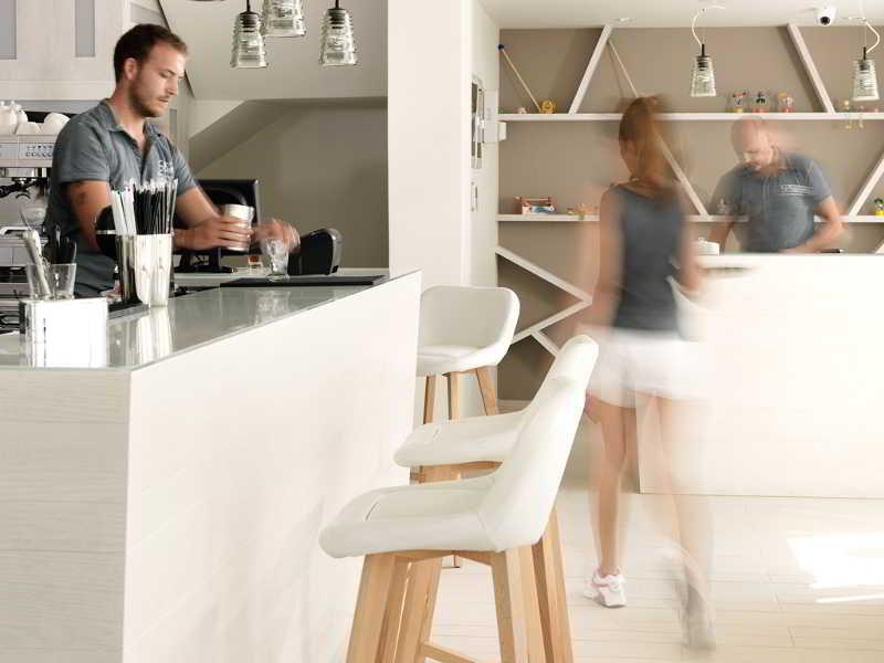 Sesa Boutique Hotel & Restaurant Kanali  Zewnętrze zdjęcie