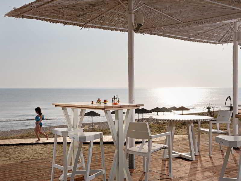 Sesa Boutique Hotel & Restaurant Kanali  Zewnętrze zdjęcie