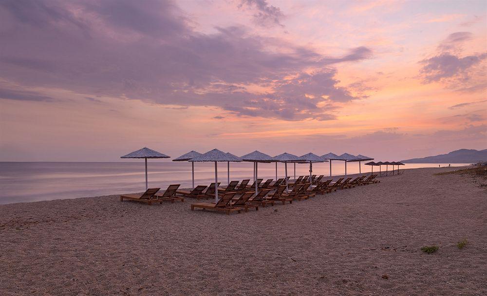 Sesa Boutique Hotel & Restaurant Kanali  Zewnętrze zdjęcie
