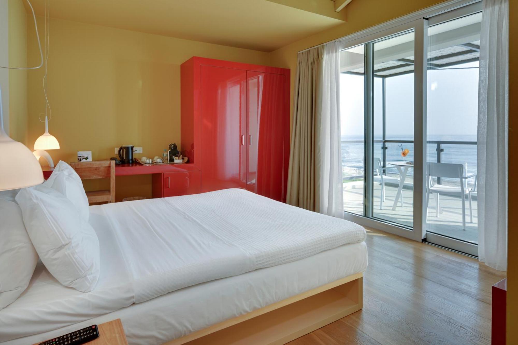 Sesa Boutique Hotel & Restaurant Kanali  Zewnętrze zdjęcie