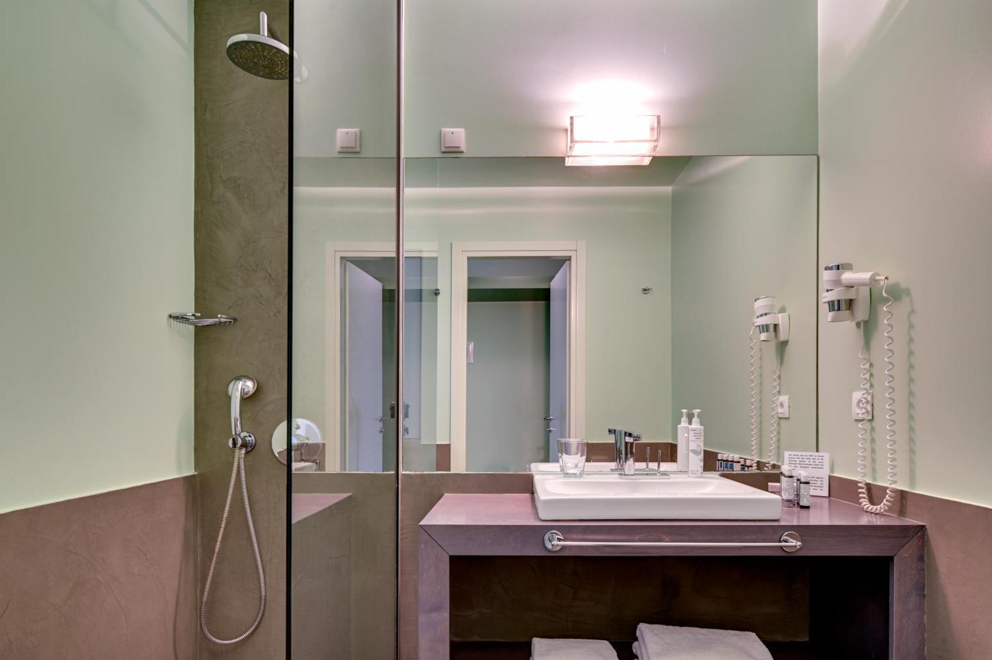 Sesa Boutique Hotel & Restaurant Kanali  Zewnętrze zdjęcie