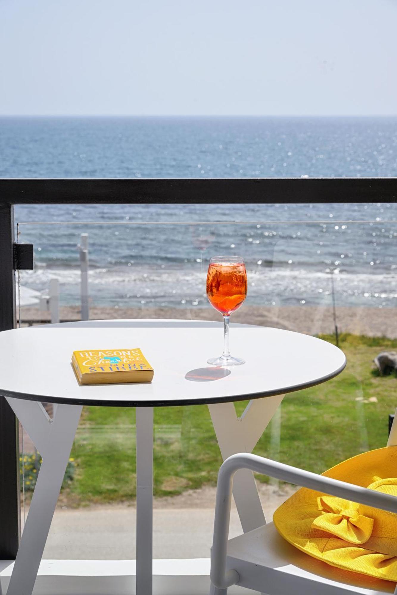 Sesa Boutique Hotel & Restaurant Kanali  Zewnętrze zdjęcie