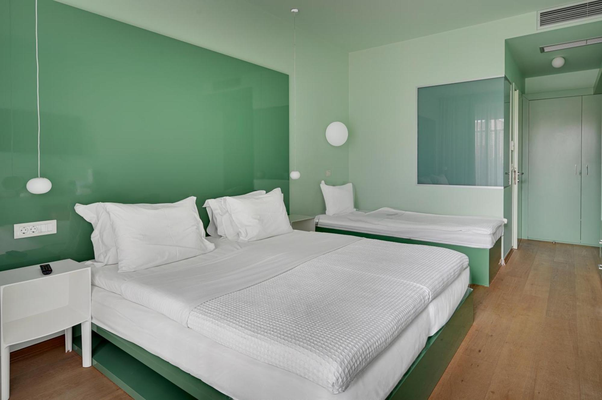 Sesa Boutique Hotel & Restaurant Kanali  Zewnętrze zdjęcie