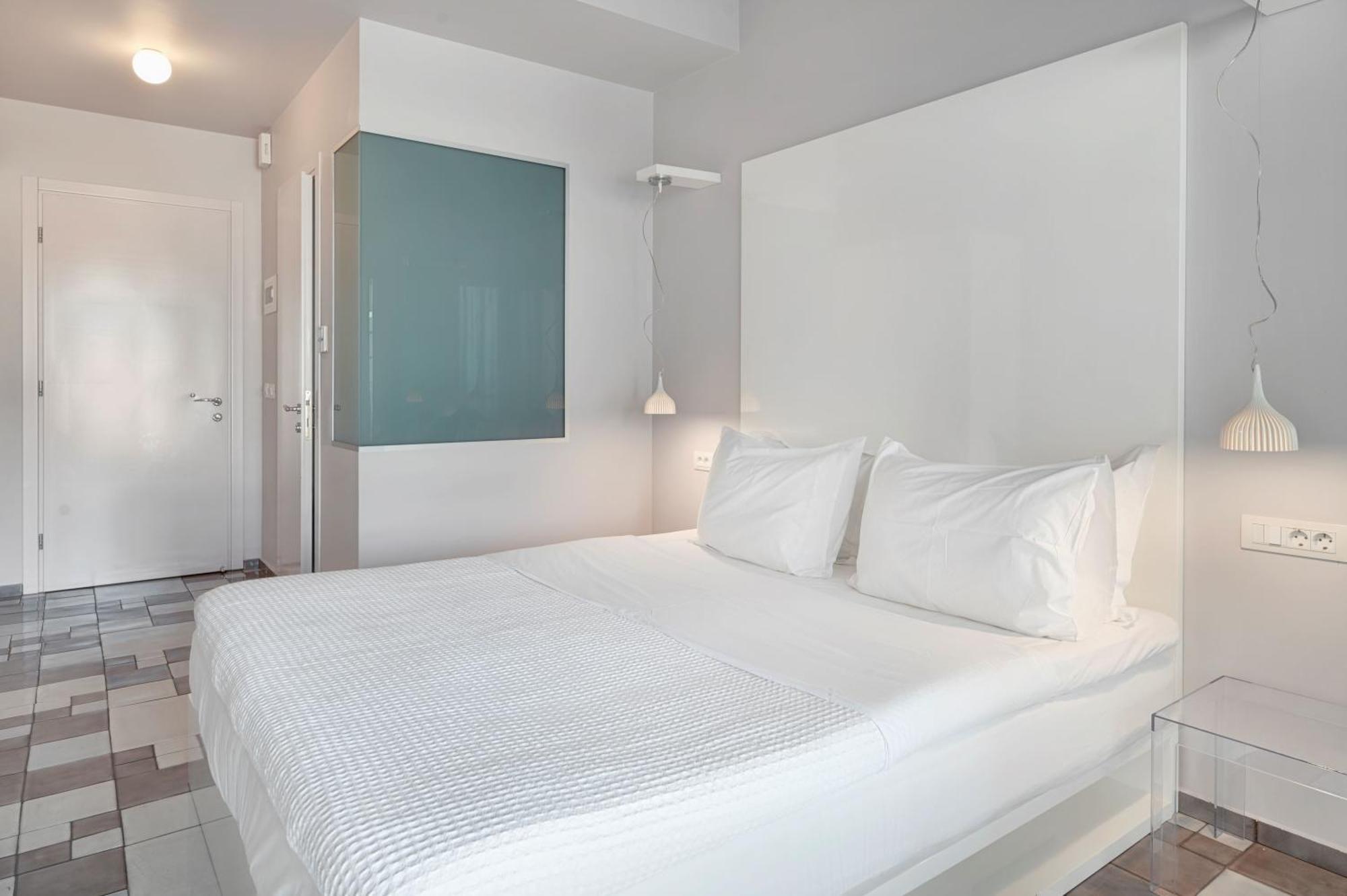 Sesa Boutique Hotel & Restaurant Kanali  Zewnętrze zdjęcie
