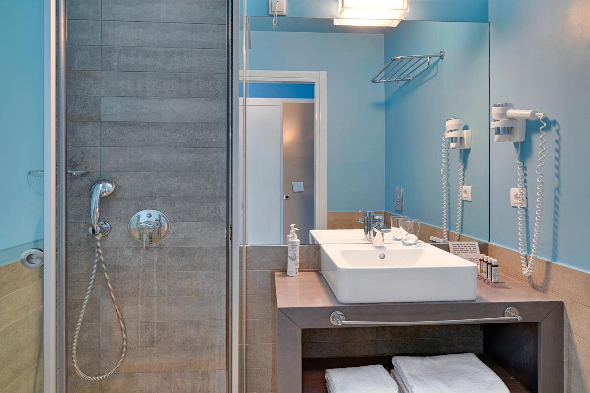 Sesa Boutique Hotel & Restaurant Kanali  Zewnętrze zdjęcie