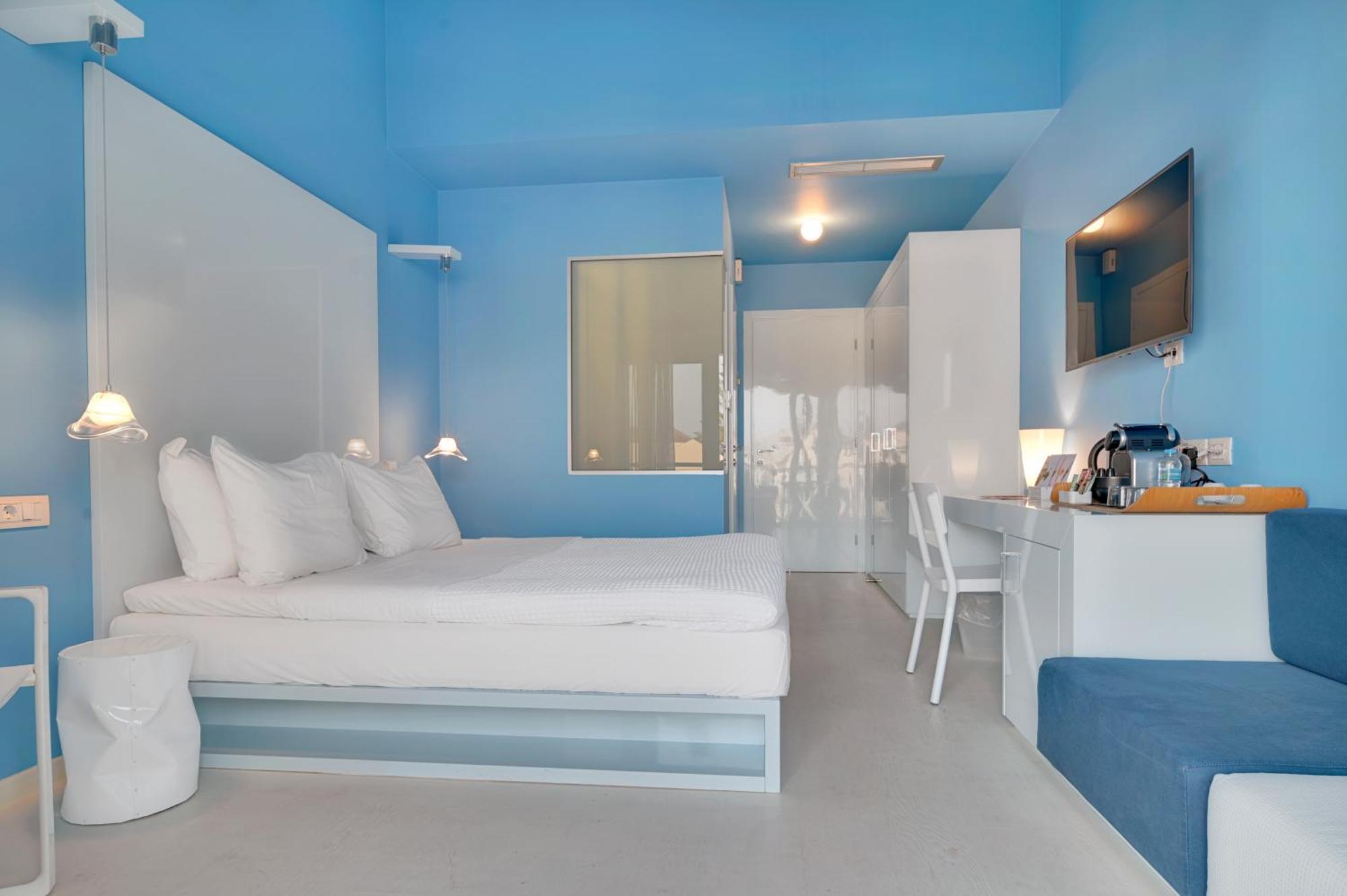 Sesa Boutique Hotel & Restaurant Kanali  Zewnętrze zdjęcie