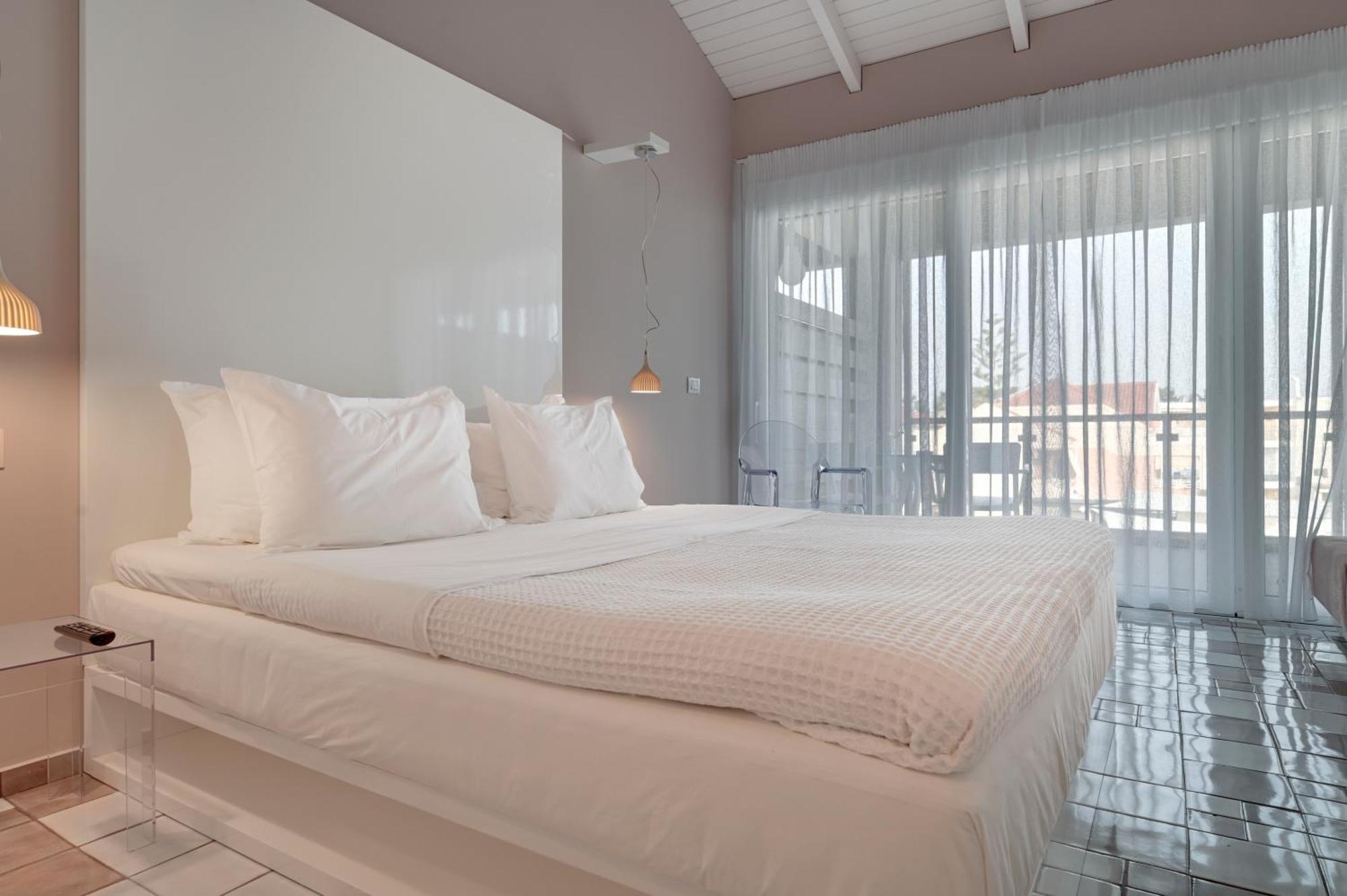 Sesa Boutique Hotel & Restaurant Kanali  Zewnętrze zdjęcie