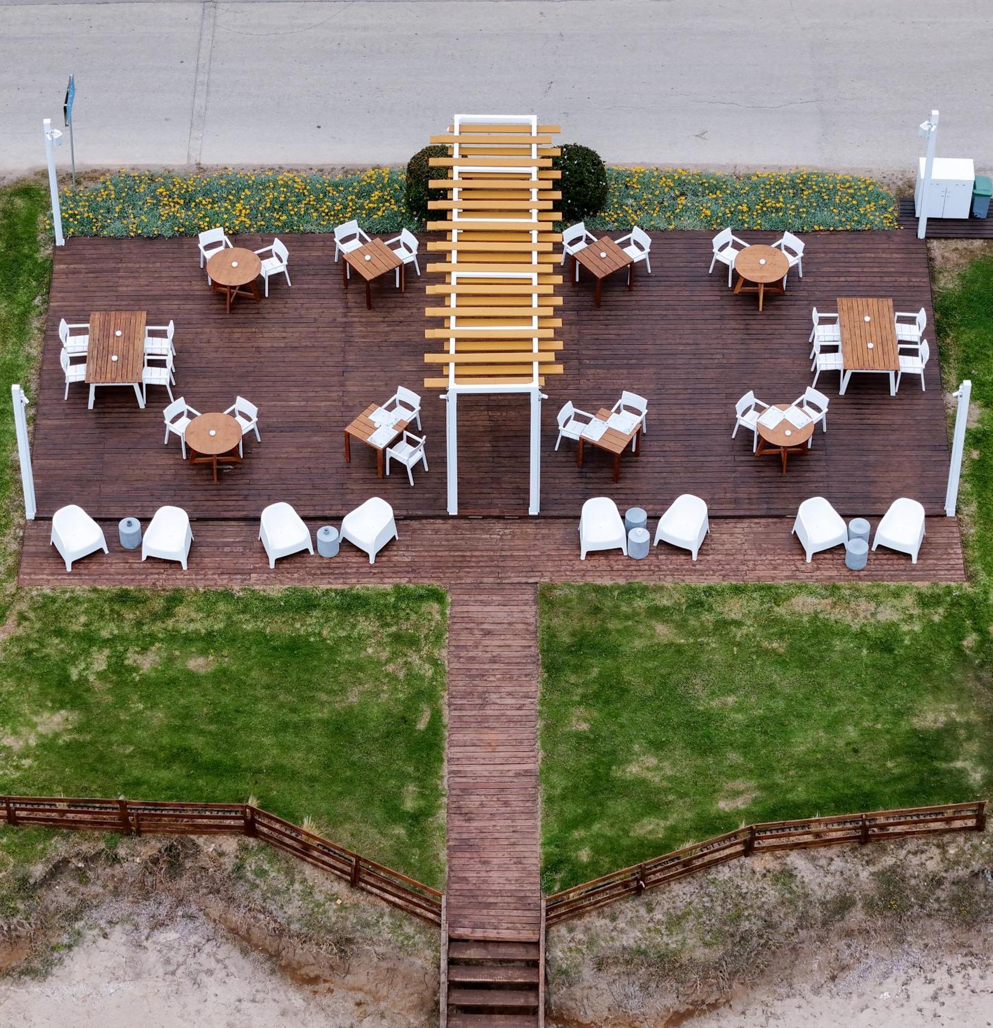 Sesa Boutique Hotel & Restaurant Kanali  Zewnętrze zdjęcie