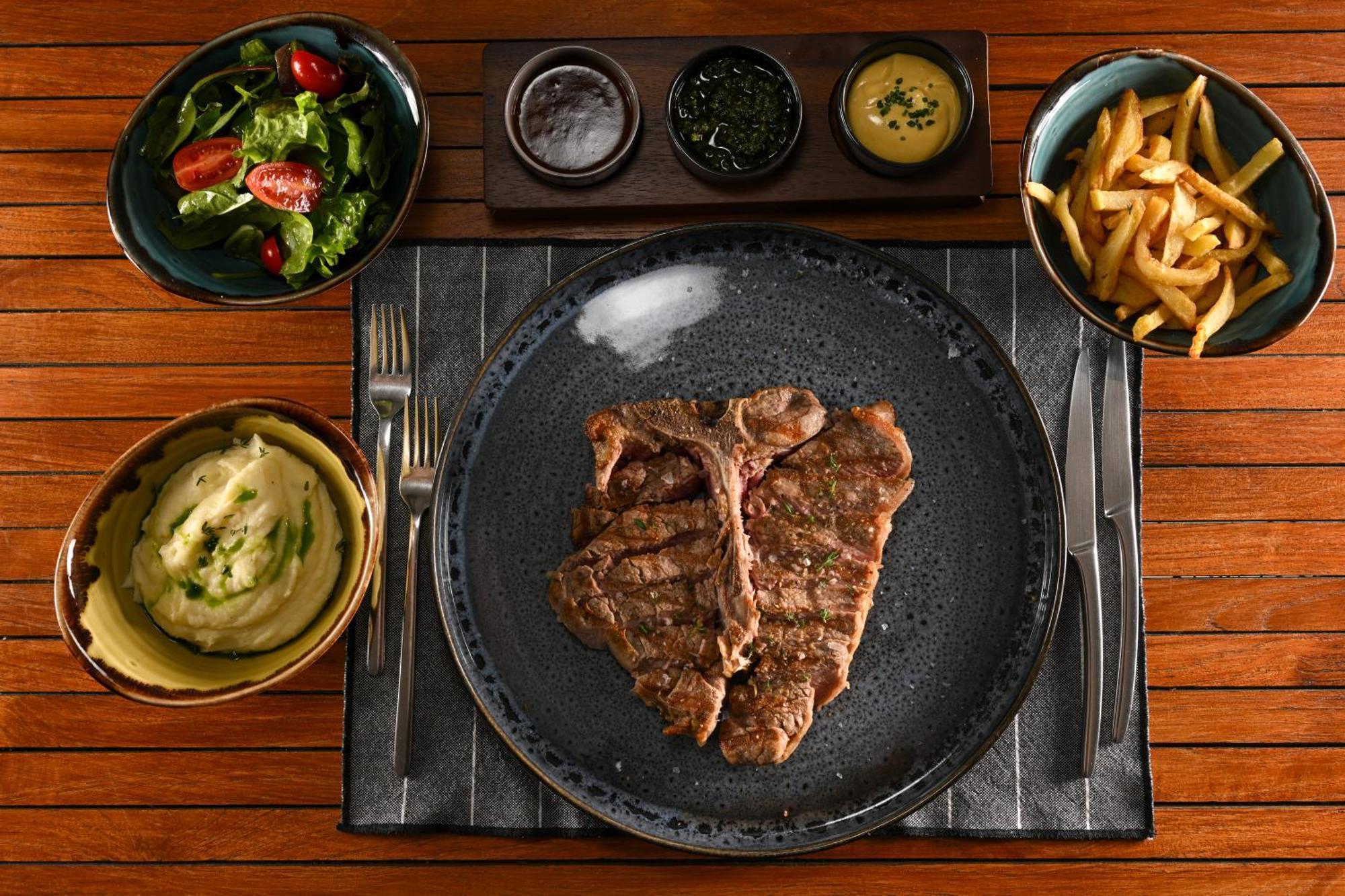 Sesa Boutique Hotel & Restaurant Kanali  Zewnętrze zdjęcie