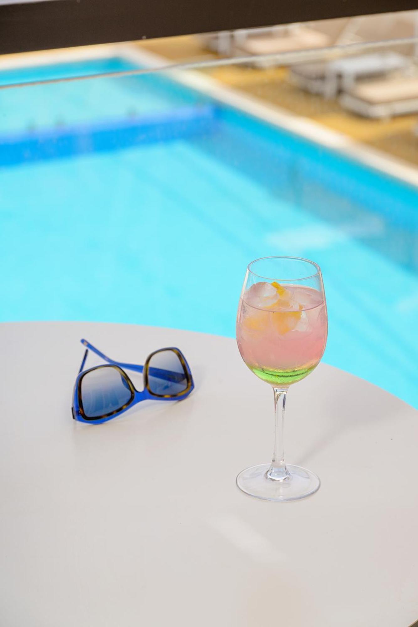 Sesa Boutique Hotel & Restaurant Kanali  Zewnętrze zdjęcie
