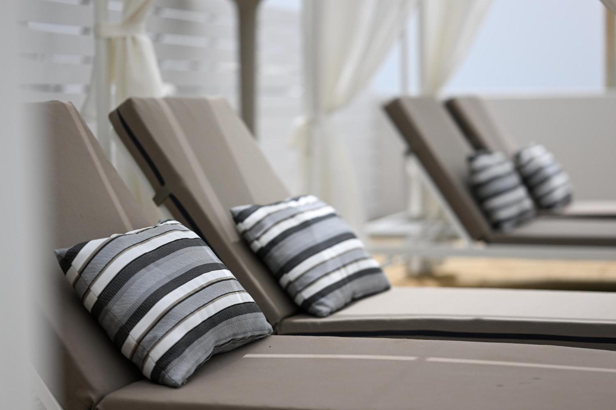 Sesa Boutique Hotel & Restaurant Kanali  Zewnętrze zdjęcie
