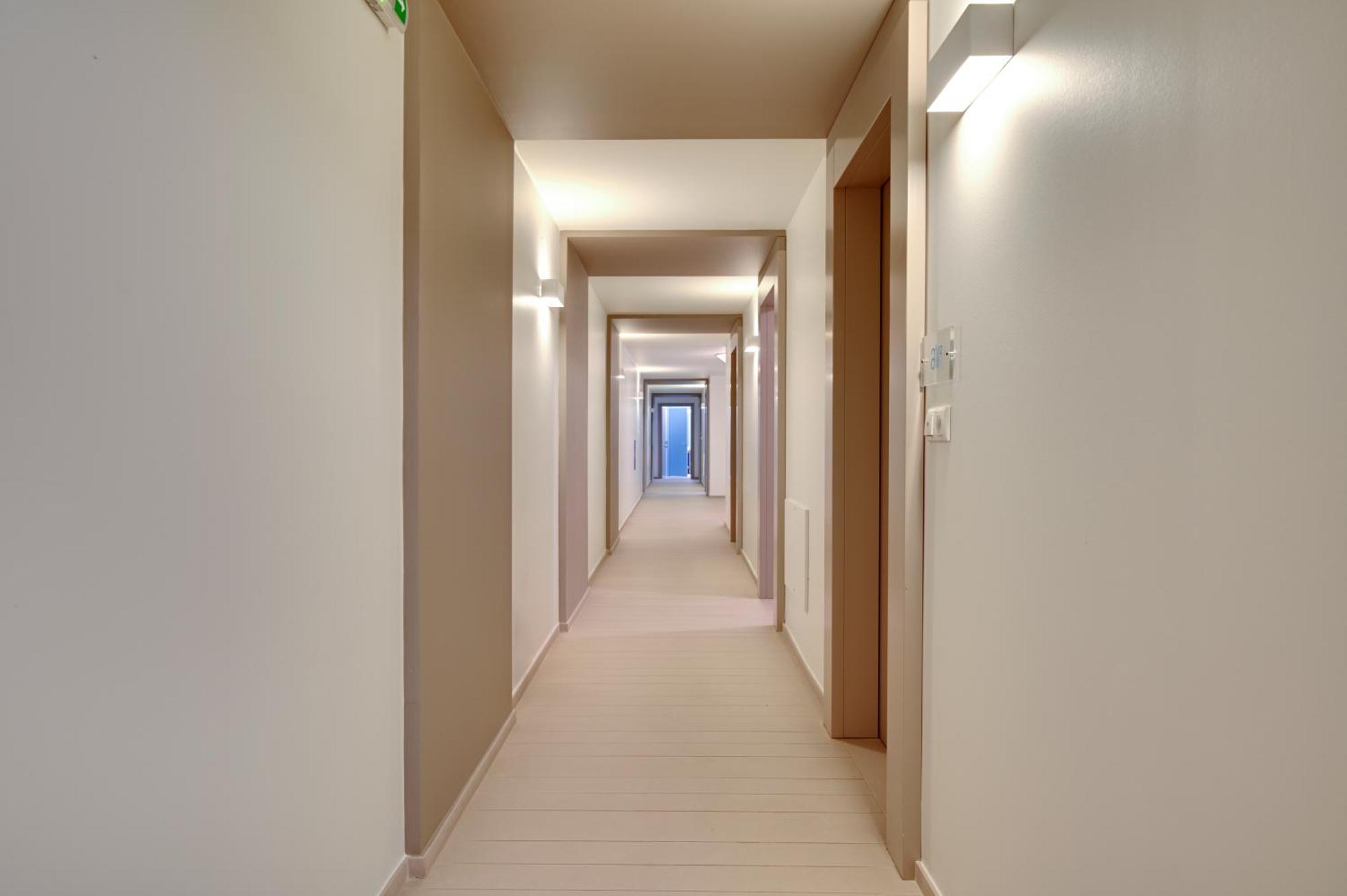 Sesa Boutique Hotel & Restaurant Kanali  Zewnętrze zdjęcie