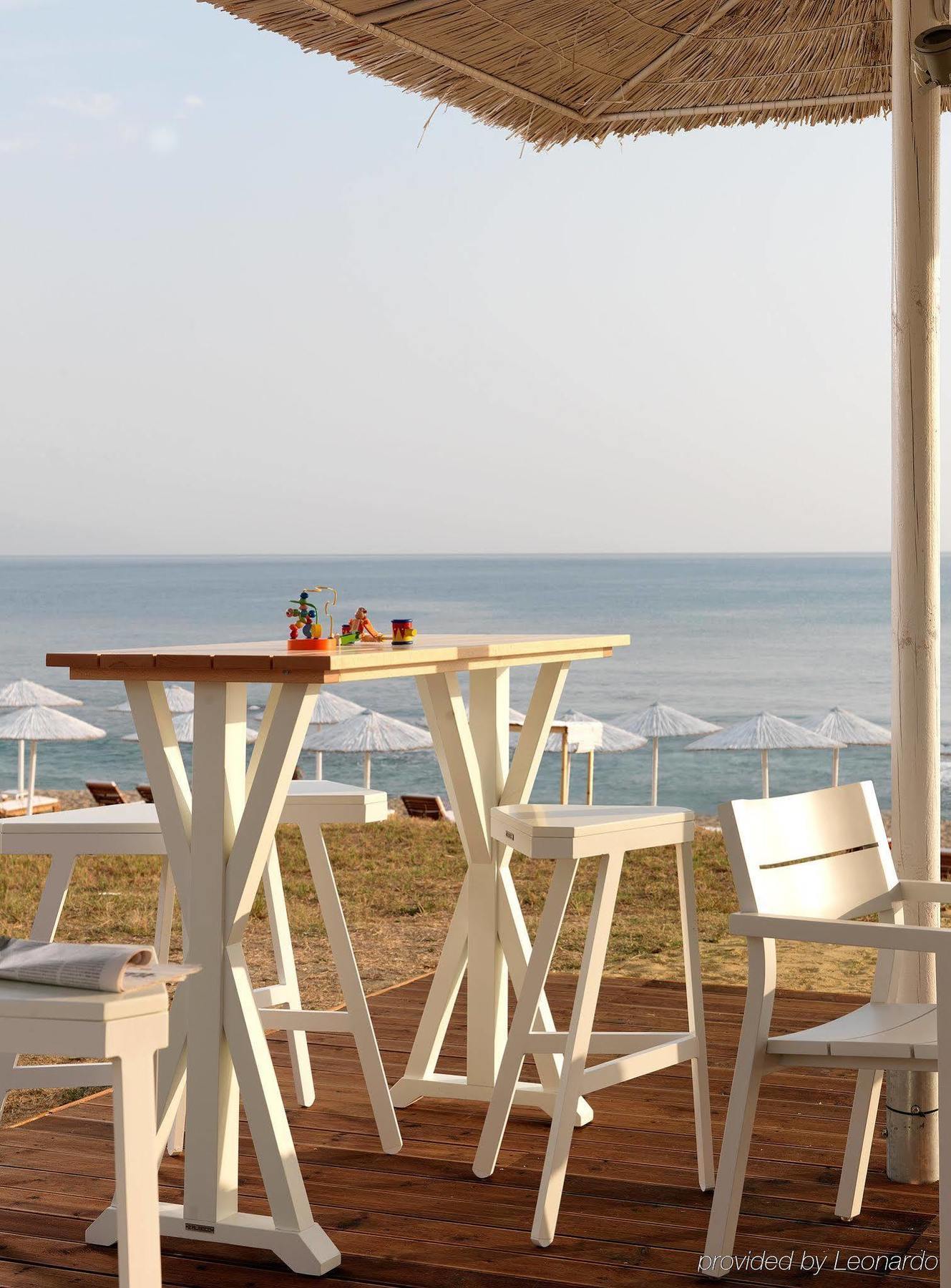 Sesa Boutique Hotel & Restaurant Kanali  Zewnętrze zdjęcie