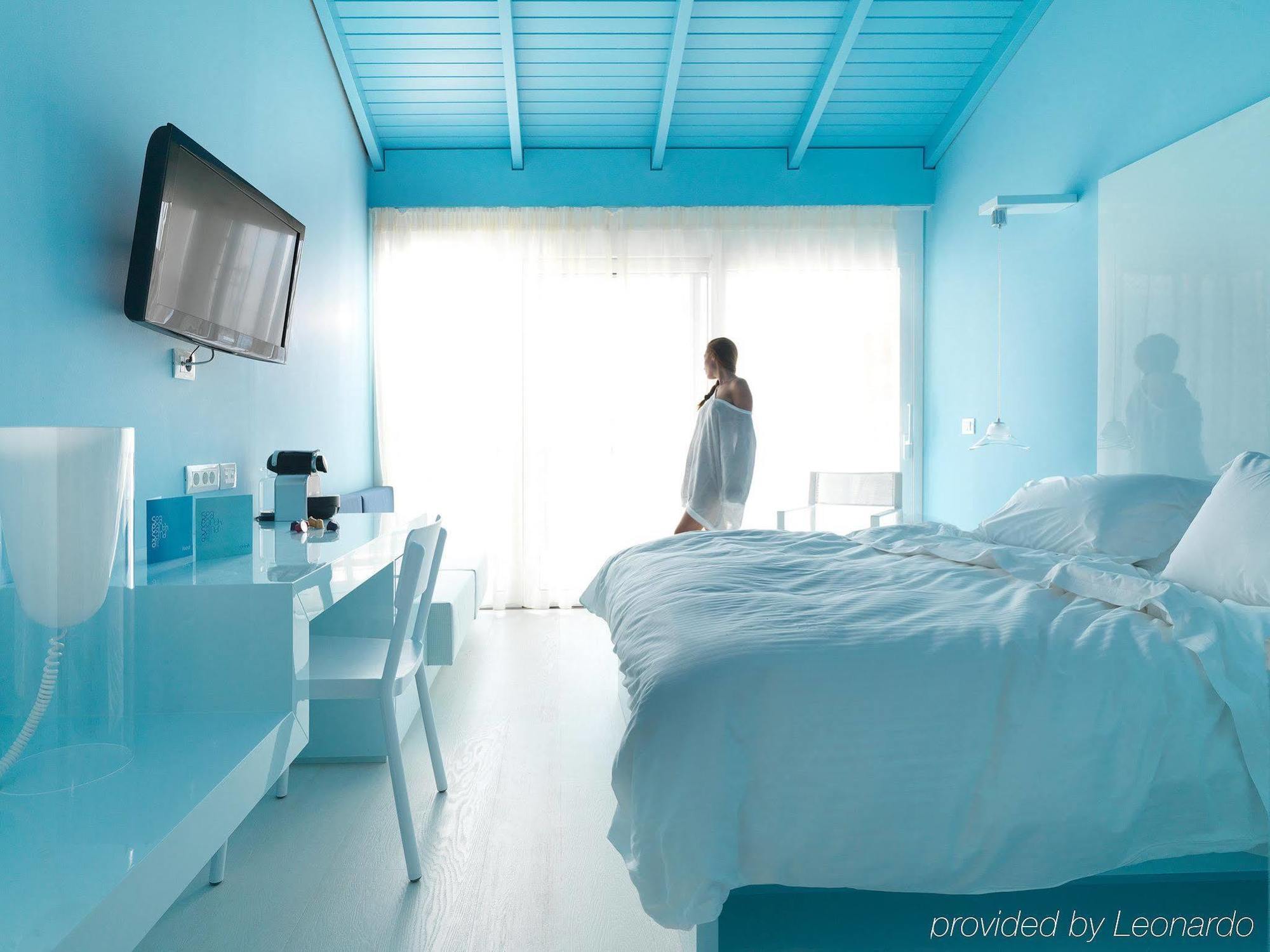 Sesa Boutique Hotel & Restaurant Kanali  Zewnętrze zdjęcie