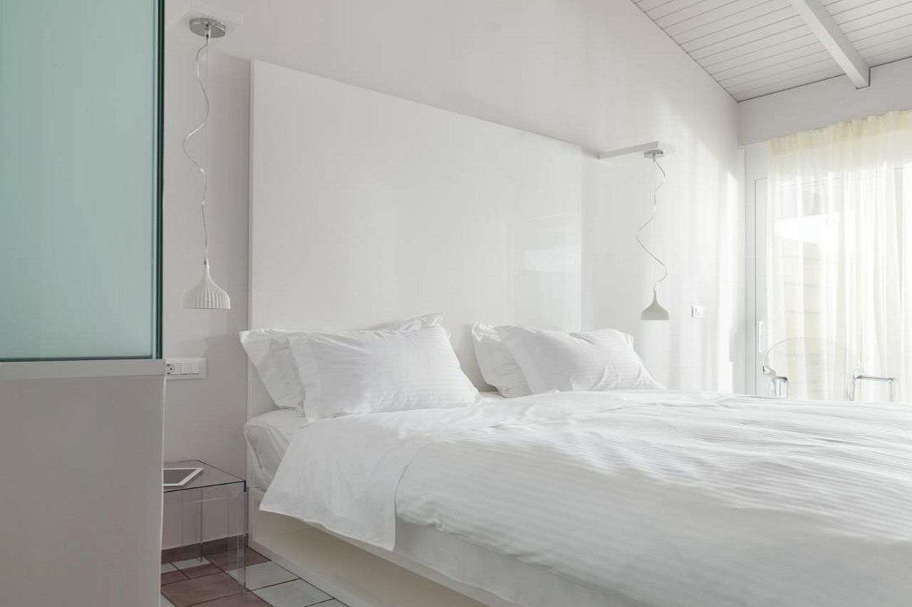 Sesa Boutique Hotel & Restaurant Kanali  Zewnętrze zdjęcie